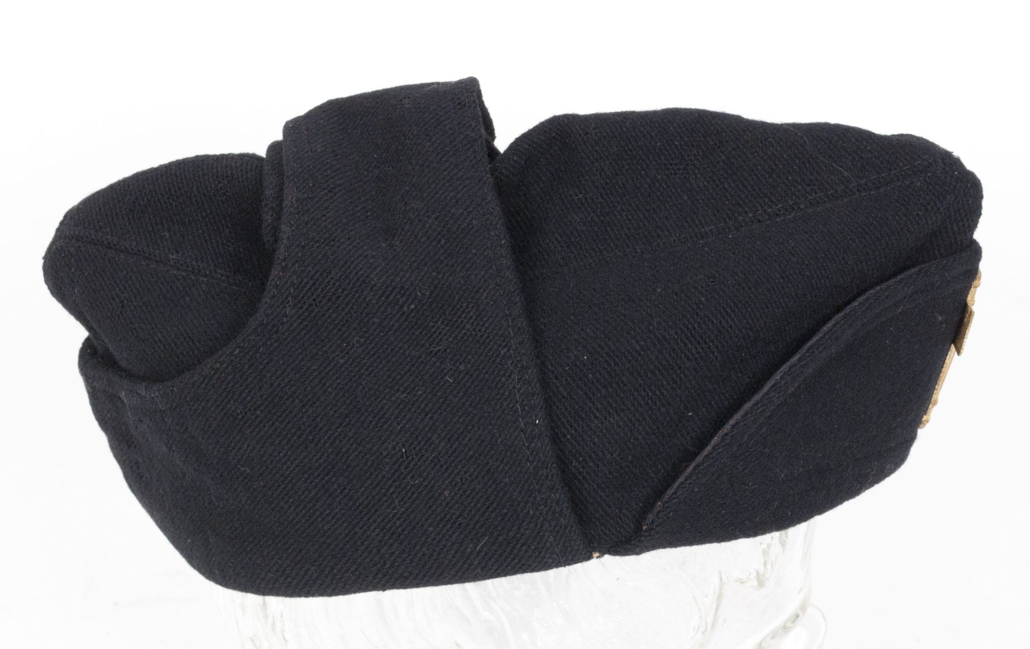 Italian fascist PNF member cap - Image 13