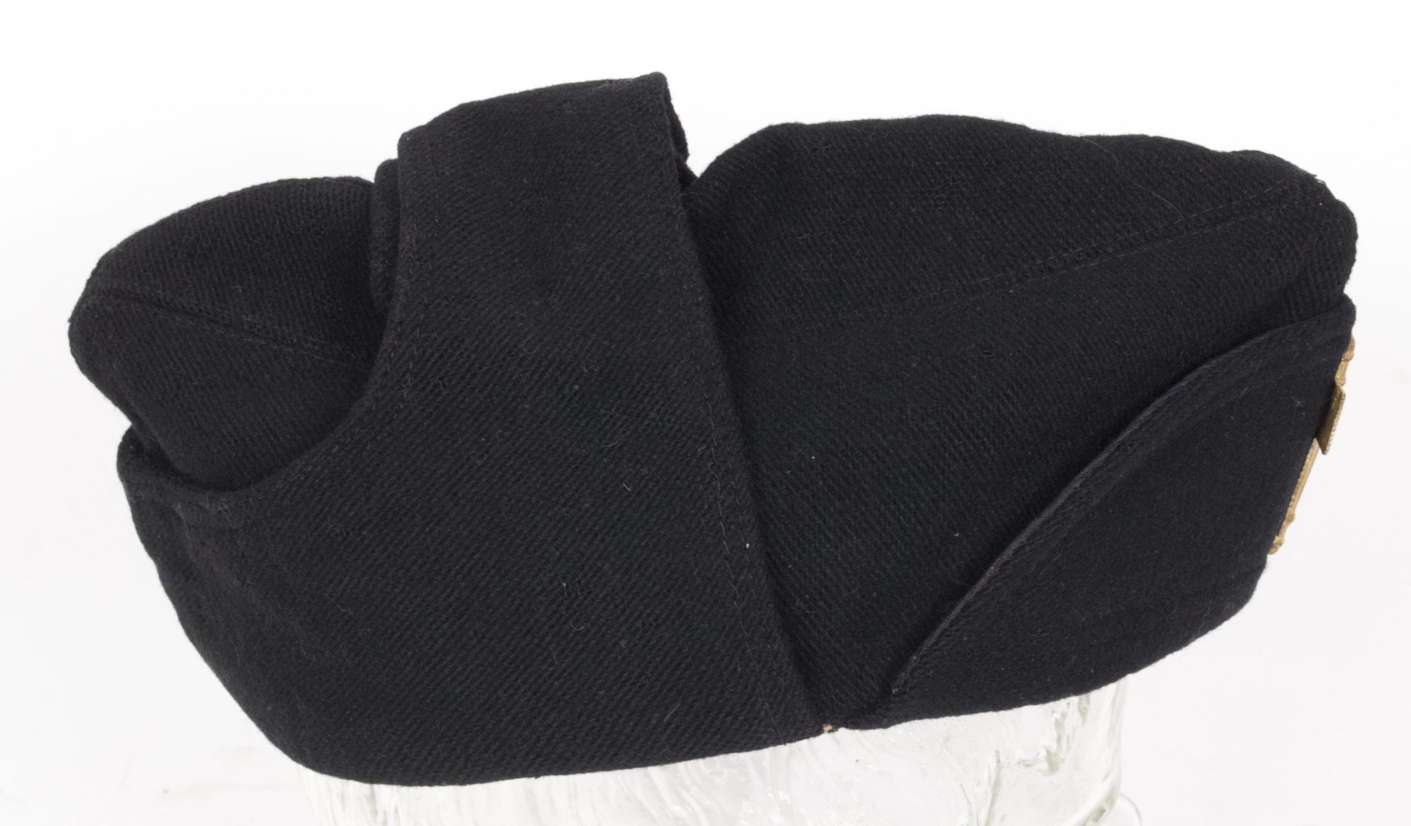 Italian fascist PNF member cap - Image 14