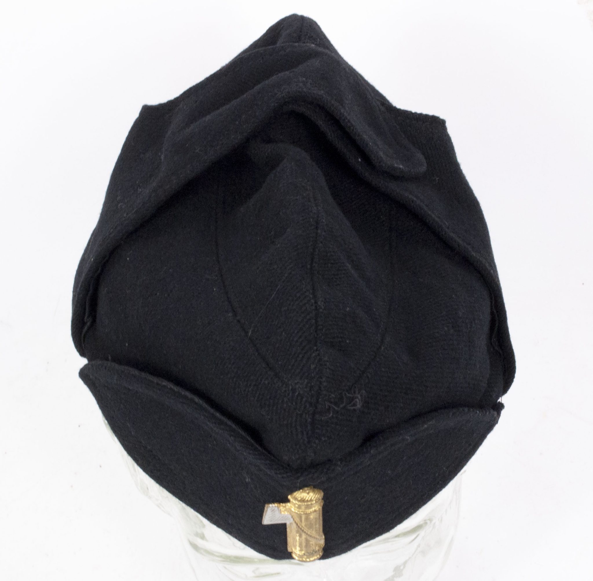 Italian fascist PNF member cap - Image 15