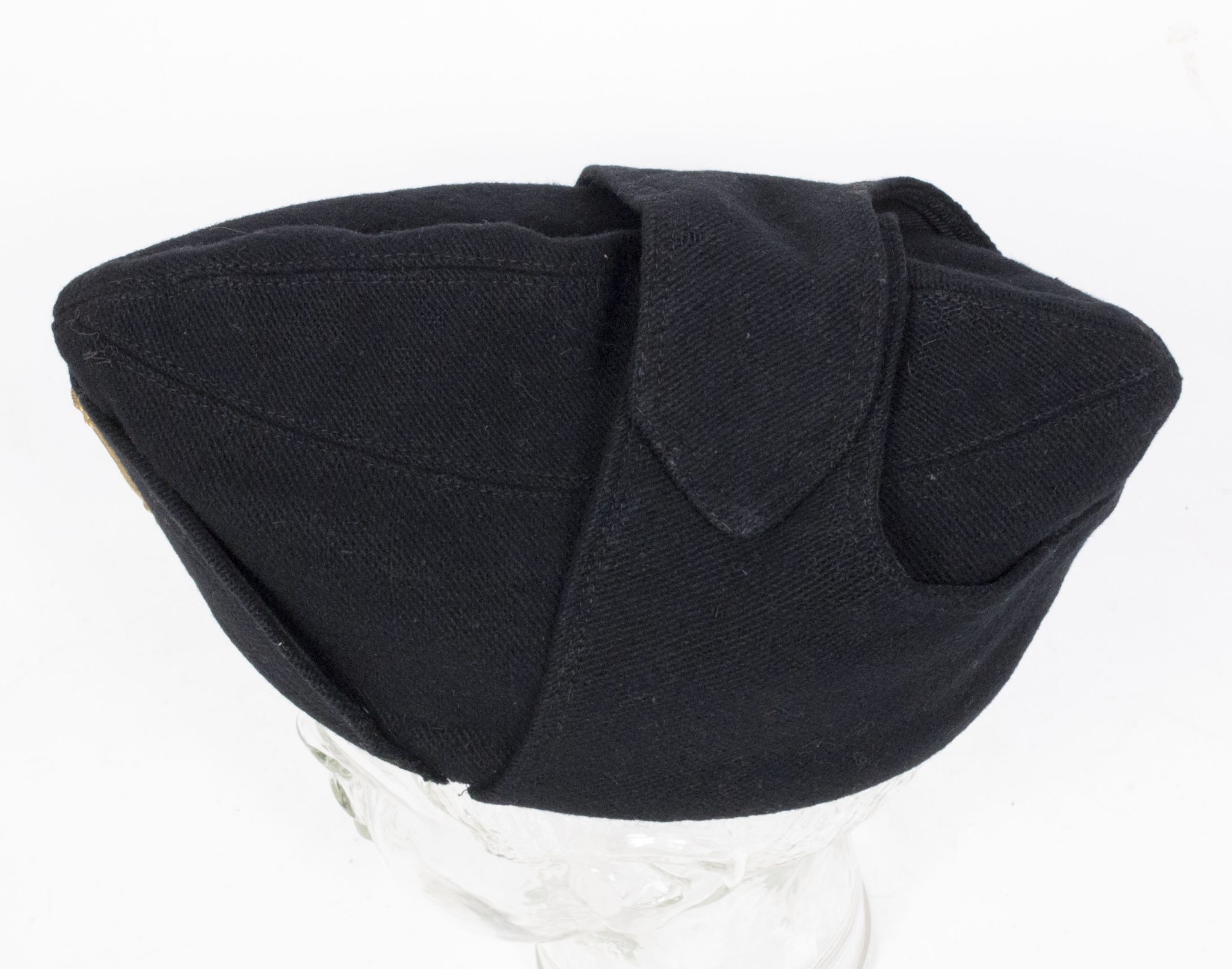 Italian fascist PNF member cap - Image 16