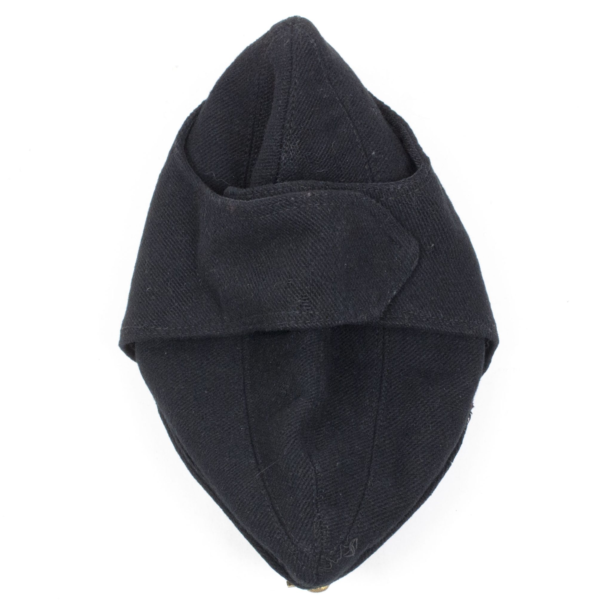 Italian fascist PNF member cap - Image 17