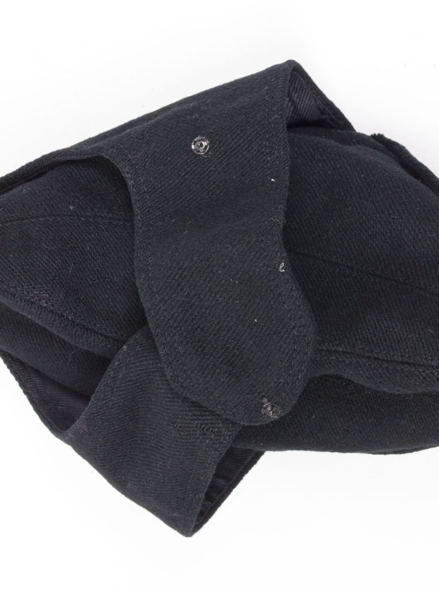 Italian fascist PNF member cap - Image 21