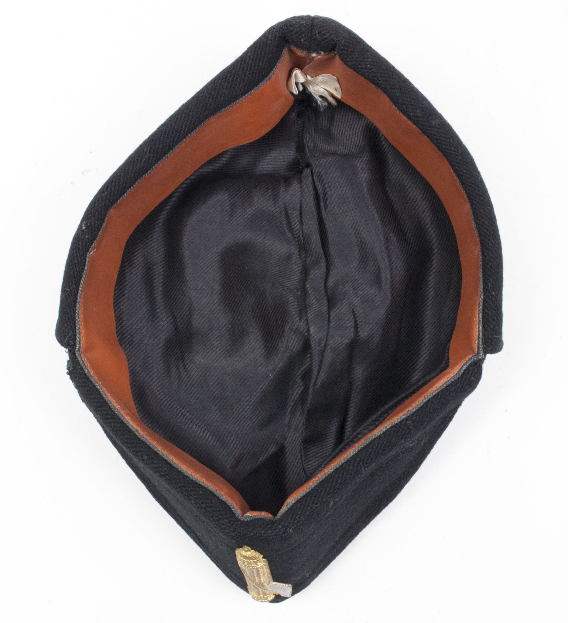 Italian fascist PNF member cap - Image 22