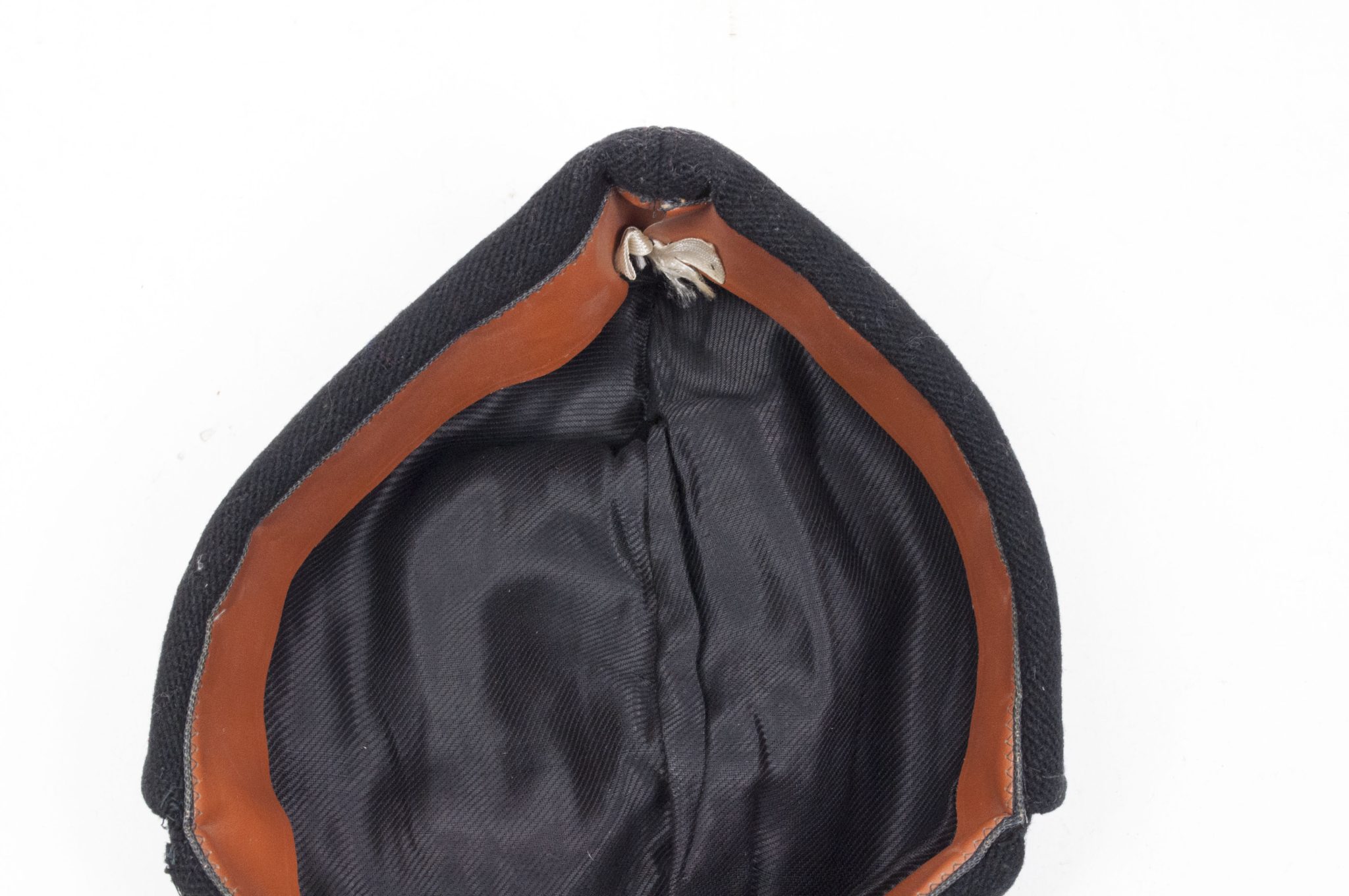 Italian fascist PNF member cap - Image 23