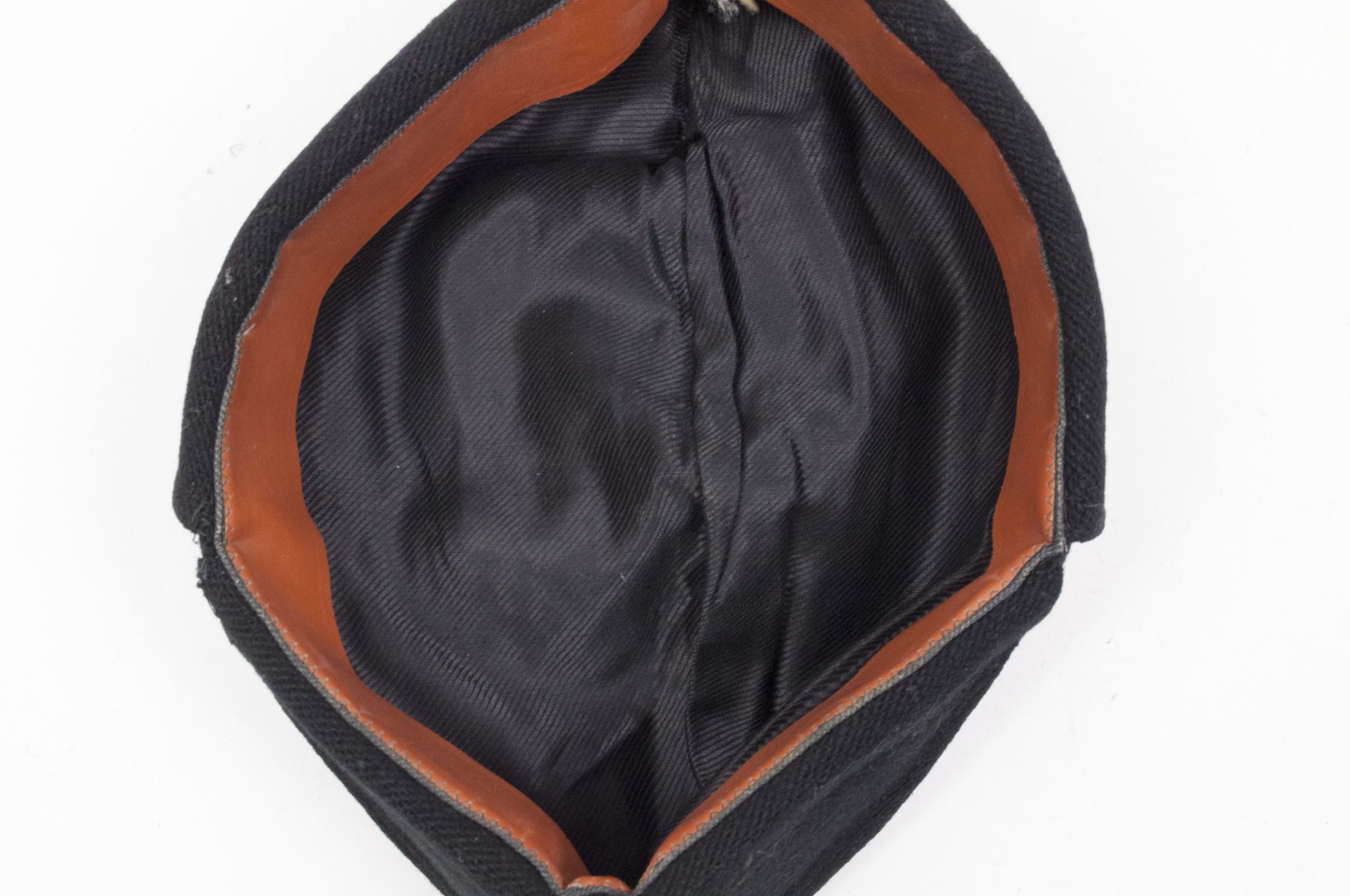 Italian fascist PNF member cap - Image 24