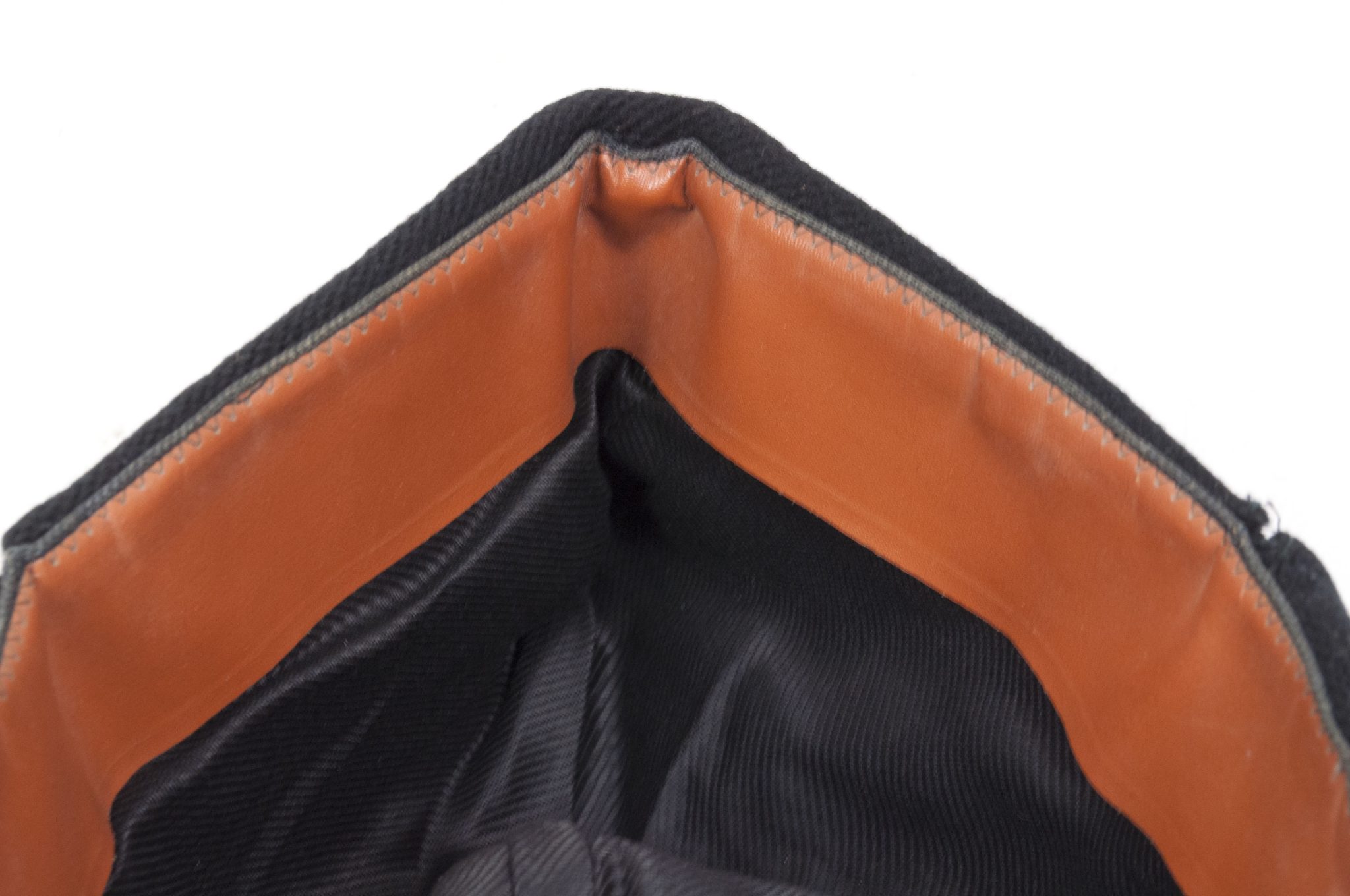 Italian fascist PNF member cap - Image 27