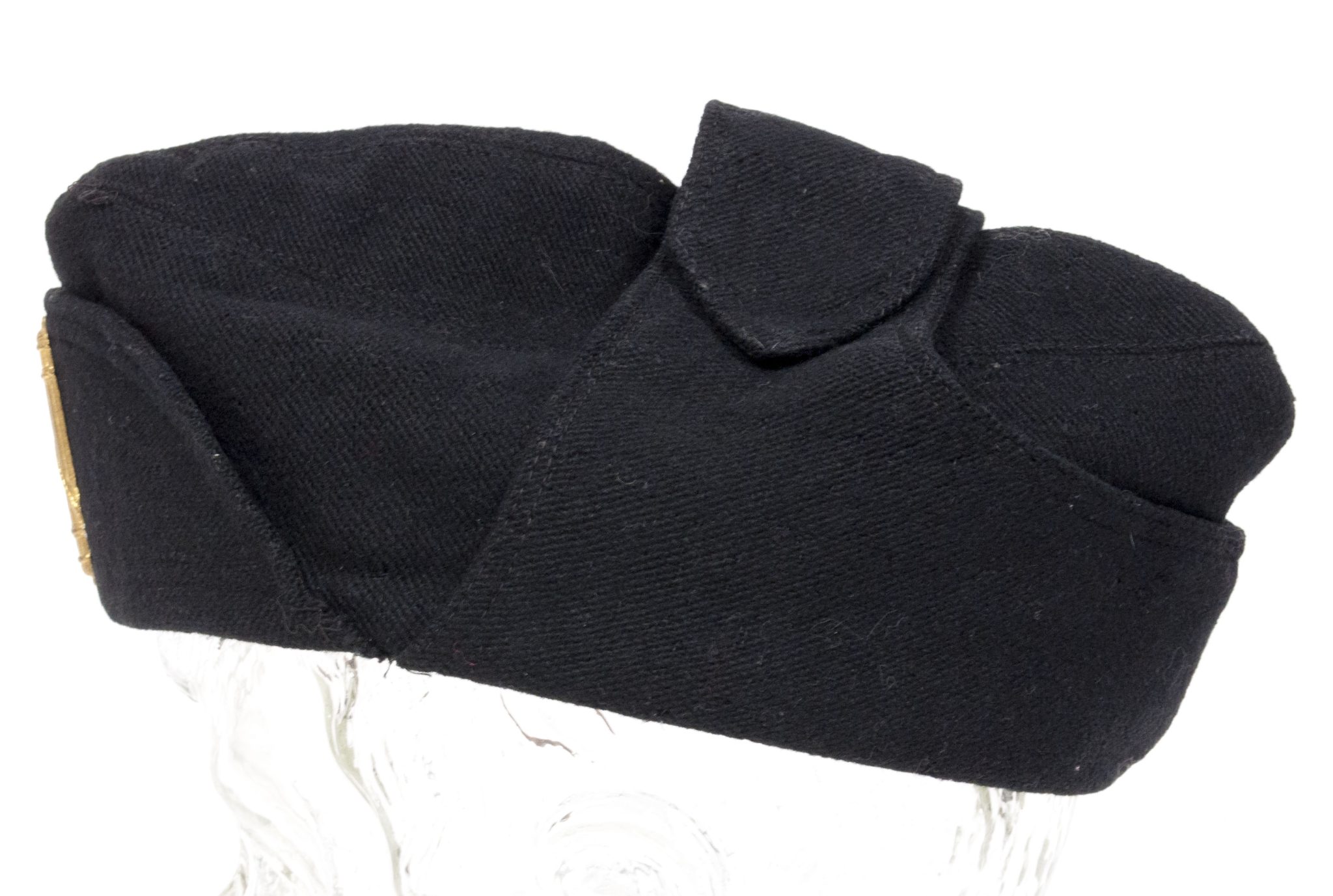 Italian fascist PNF member cap - Image 8