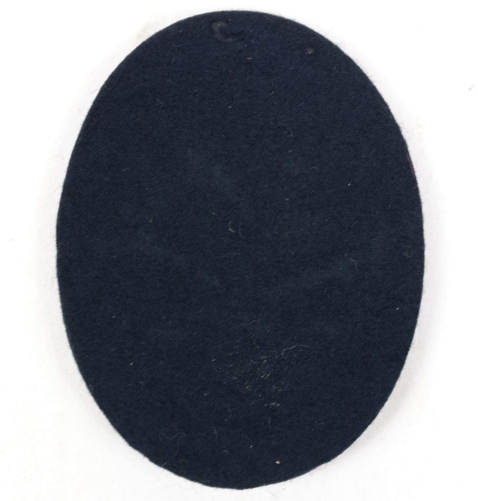 Kriegsmarine (KM) Ärmelabzeichen Sperrwaffen-Mechanikermaat (2) Kriegsmarine (KM) Ärmelabzeichen Sperrwaffen-Mechanikermaat