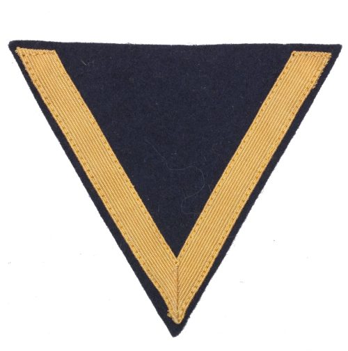 Kriegsmarine (KM) Gefreiters rank chevron