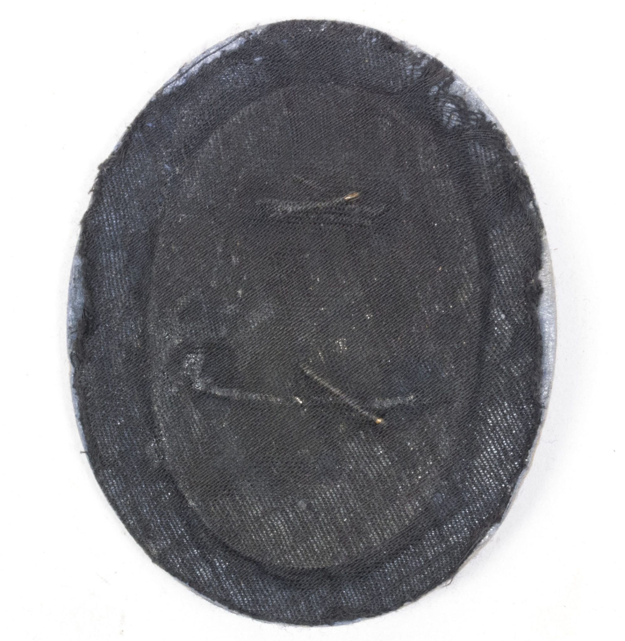 Kriegsmarine (KM) Machineartilleriemaat abzeichen (2) Kriegsmarine (KM) Machineartilleriemaat abzeichen