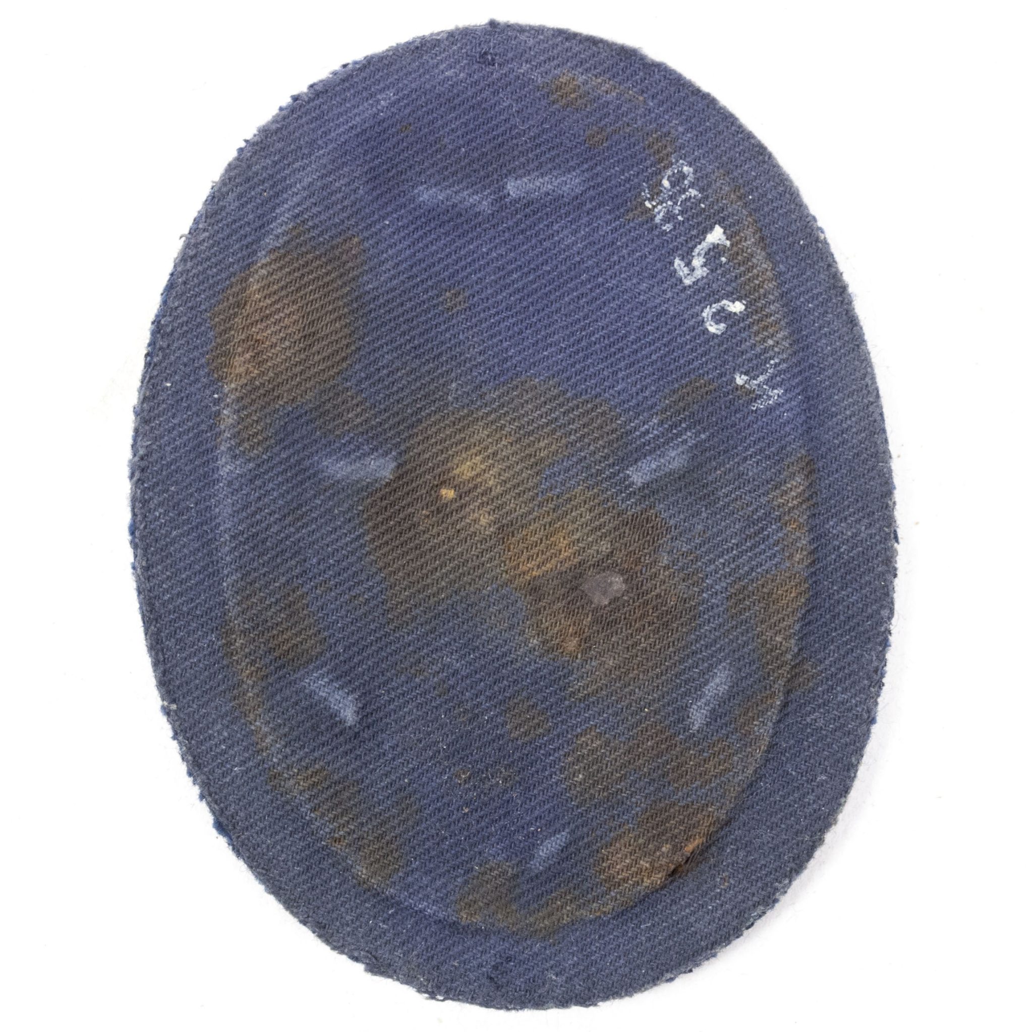 Kriegsmarine (KM) Oberfunkmaat (2) Kriegsmarine (KM) Oberfunkmaat