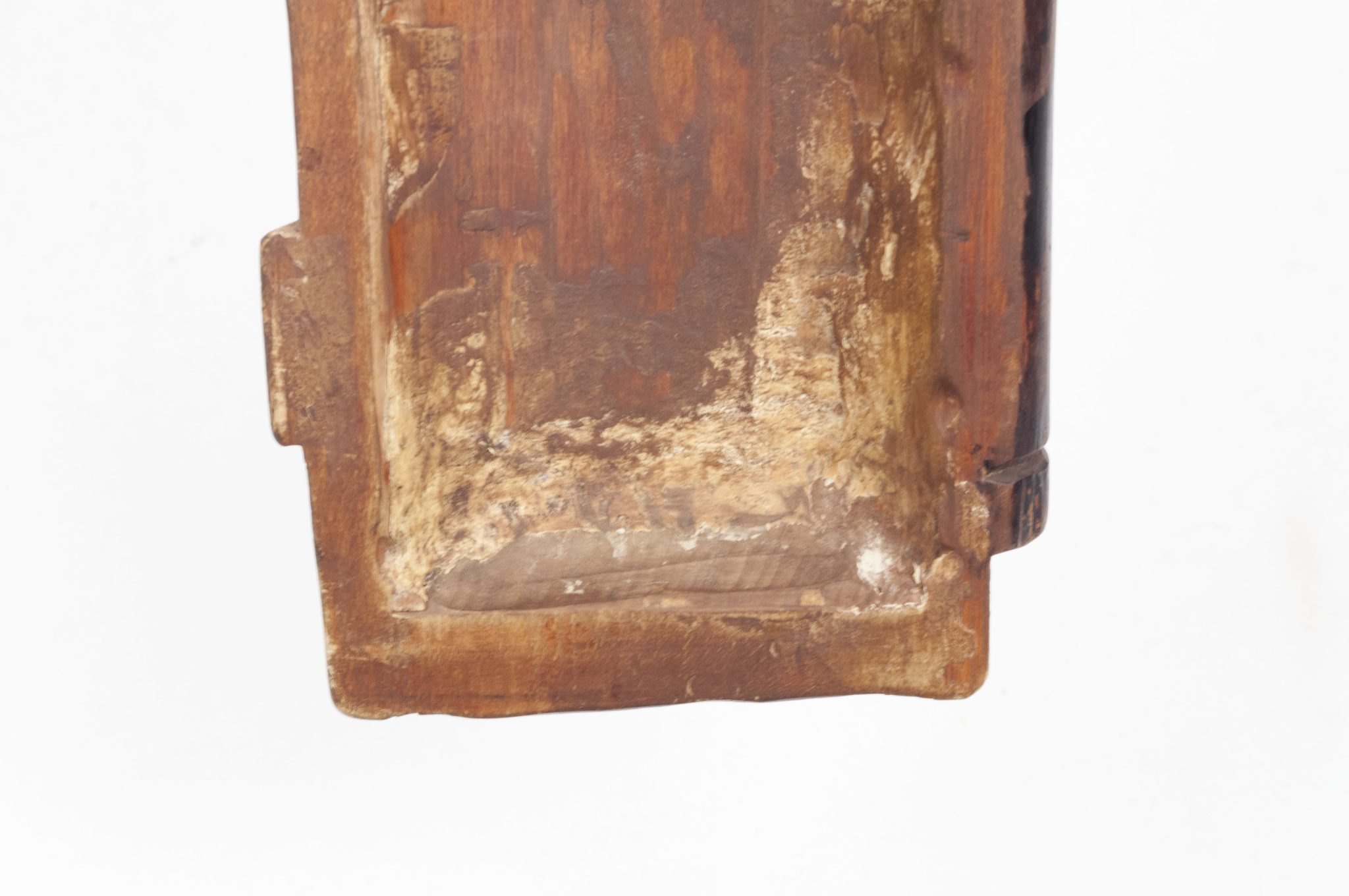 Large 18 november 1935 dated Italian fascio littorio (Fasces) with anti League of Nations inscription - extremely rare