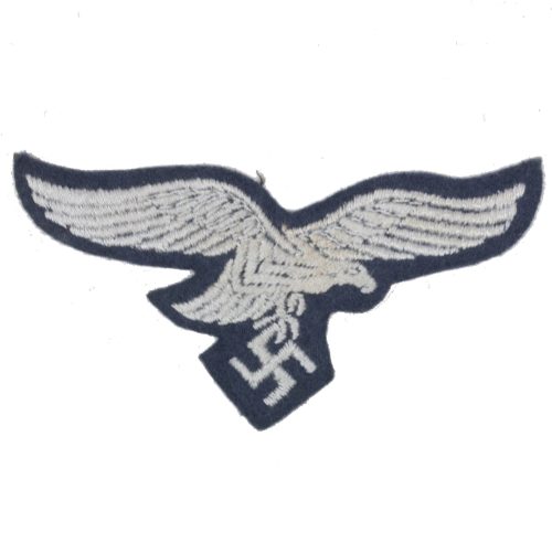 Luftwaffe (Lw) breasteagle