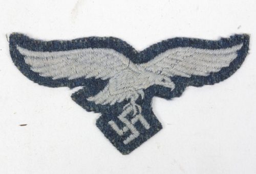 Luftwaffe (Lw) breasteagle