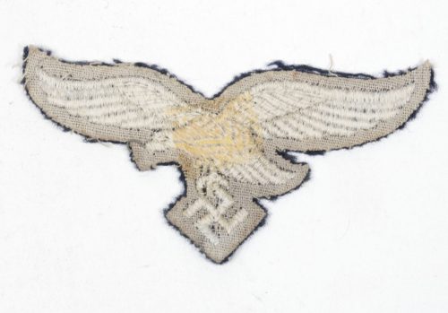 Luftwaffe (Lw) breasteagle