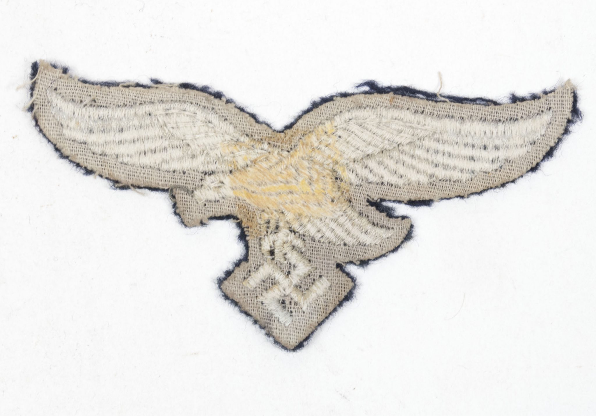 Luftwaffe (Lw) breasteagle (2) Luftwaffe (Lw) breasteagle