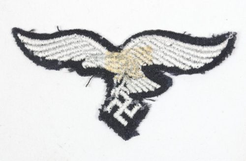 Luftwaffe (Lw) breasteagle