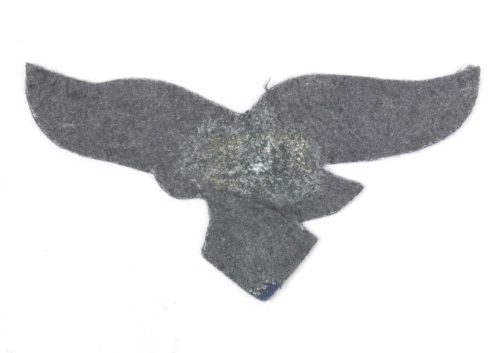 Luftwaffe (Lw) breasteagle