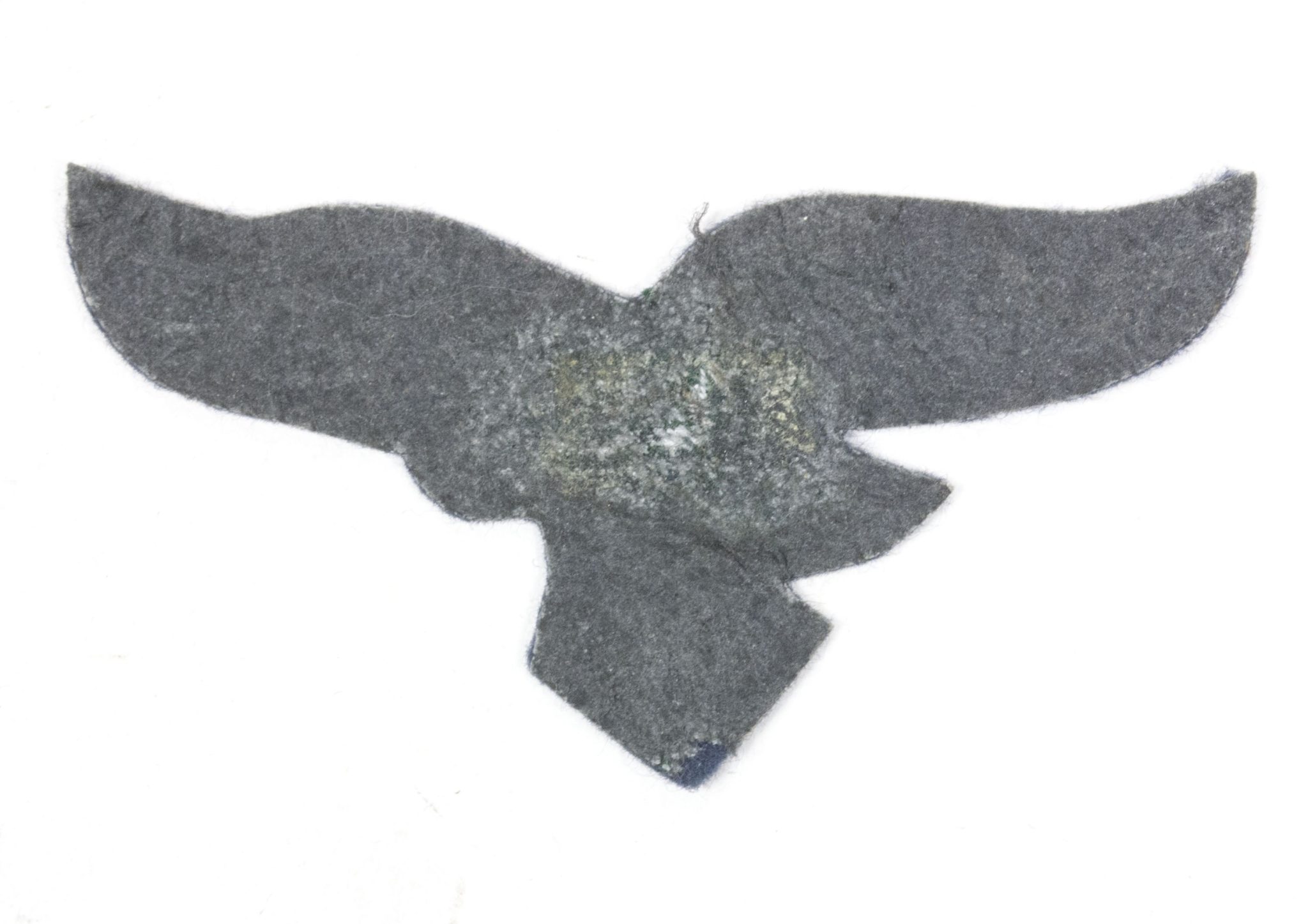 Luftwaffe (Lw) breasteagle