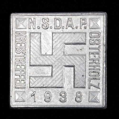 N.S.D.A.P. Kreistreffen Osterholz 1938