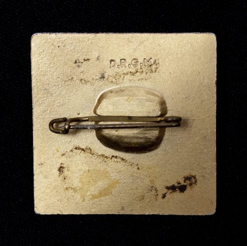 N.S.D.A.P. Kreistreffen Osterholz 1938 (gold)