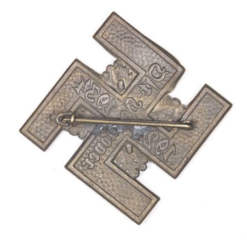 NSDAP Osthannover 1925-1934 abzeichen