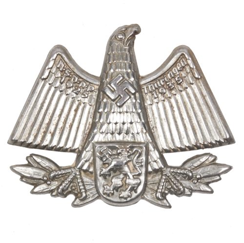 NSDAP Thüringen 1925-1935 abzeichen