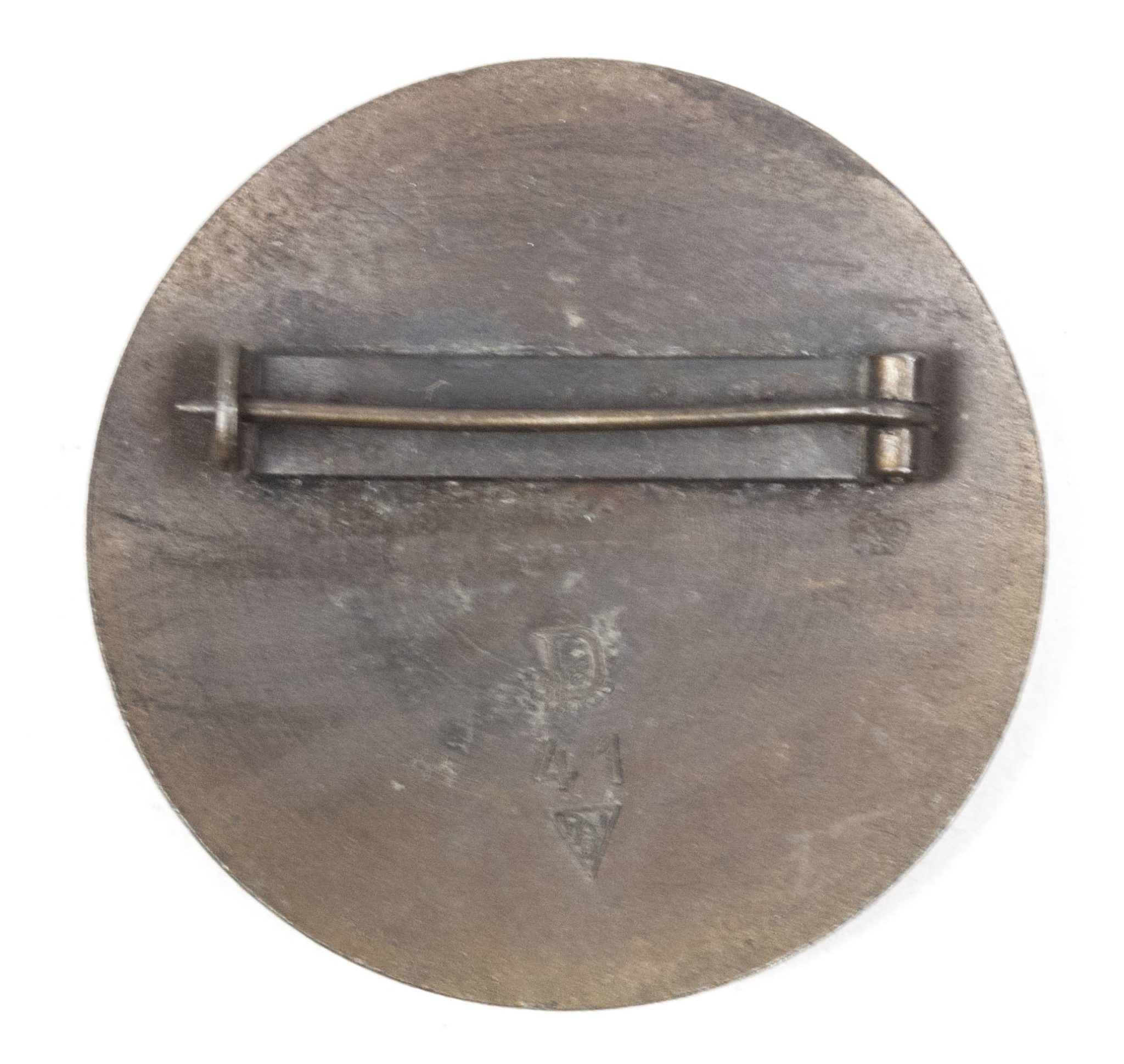 Reichsarbeitsdienst der weiblichen Jugend ( RADwJ ) – Brosche für Maidenführerin (3) Reichsarbeitsdienst der weiblichen Jugend ( RADwJ ) - Brosche für Maidenführerin