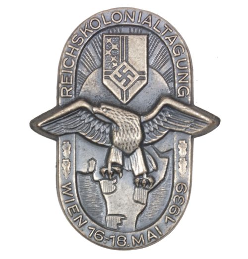 Reichskolonialtagung Wie 16.-18.Mai 1939