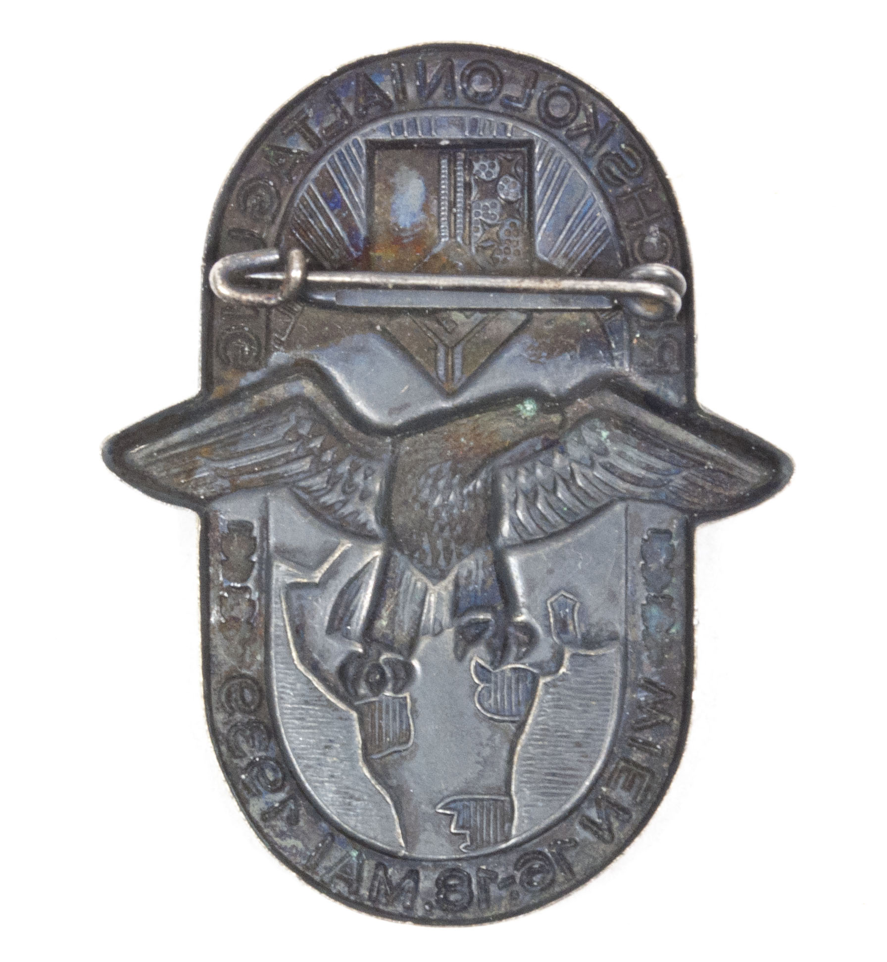 Reichskolonialtagung Wie 16.-18.Mai 1939 (2) Reichskolonialtagung Wie 16.-18.Mai 1939