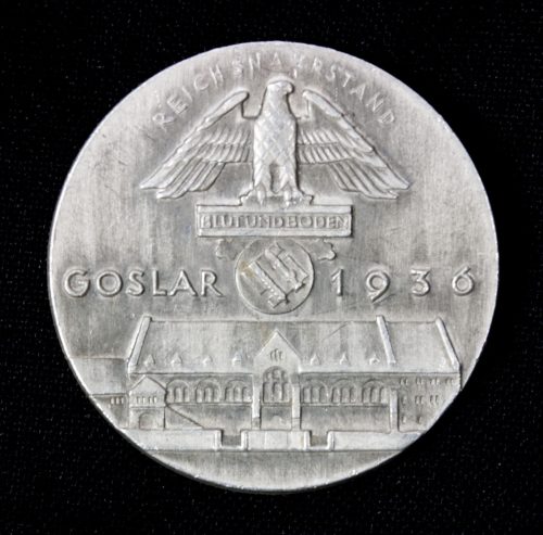 Reichsnahrstand Goslar 1936