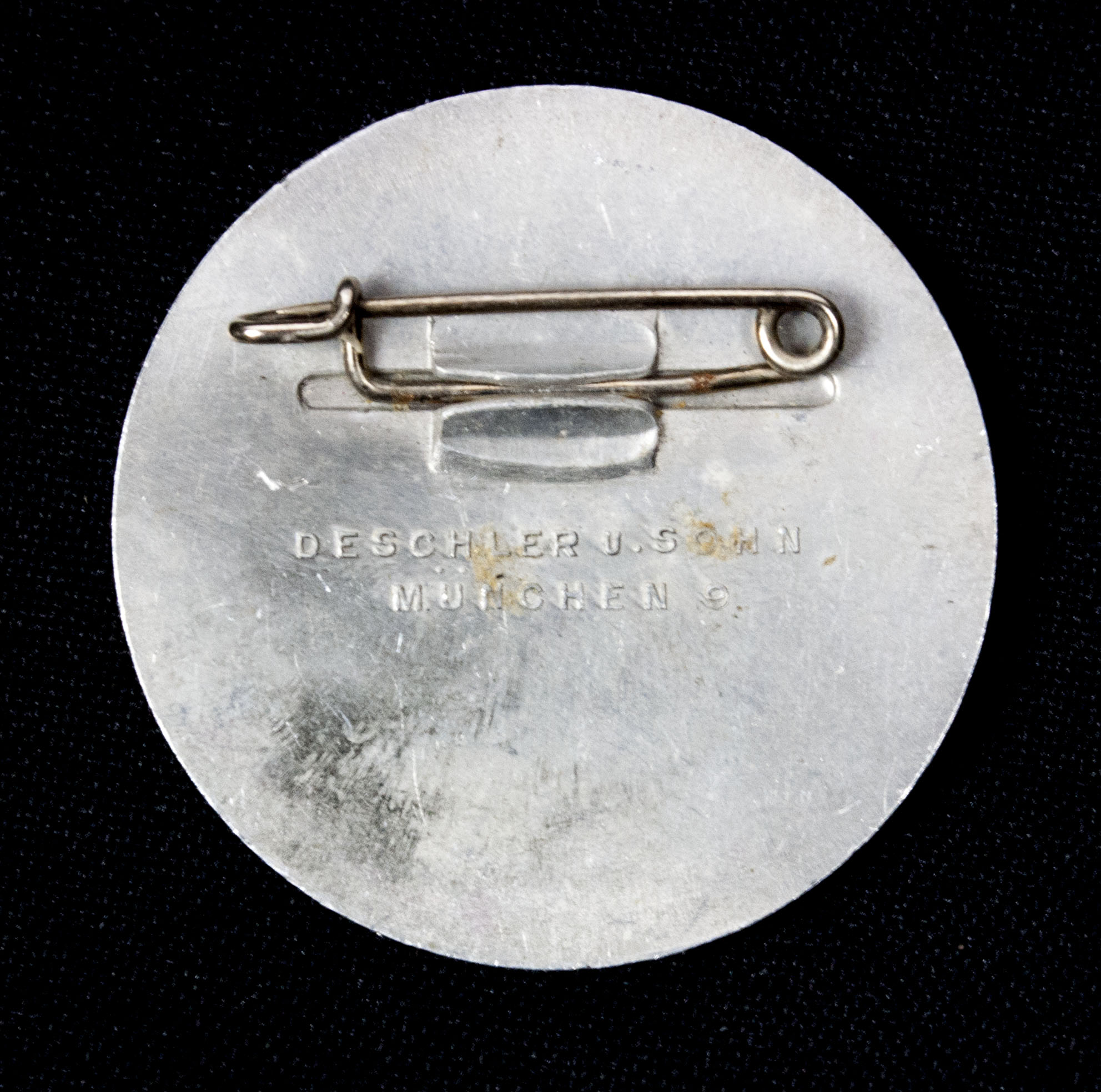 Reichsnahrstand Goslar 1936 (2) Reichsnahrstand Goslar 1936