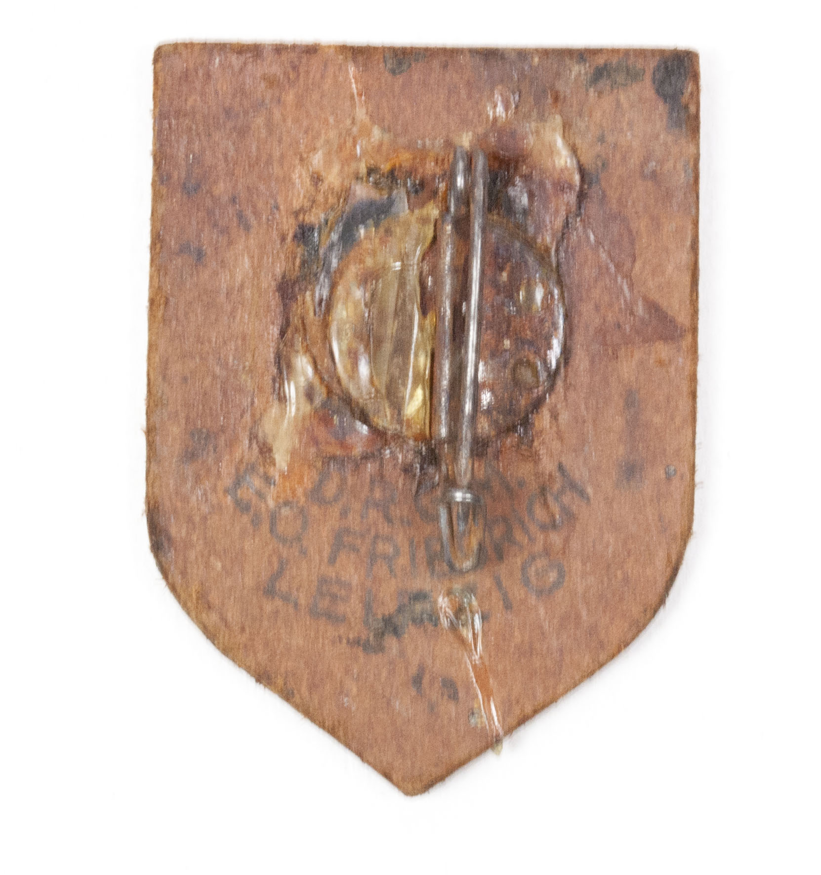 Reichsnährstandsausstellung 1936 Frankfurt am Main (2) Reichsnährstandsausstellung 1936 Frankfurt am Main