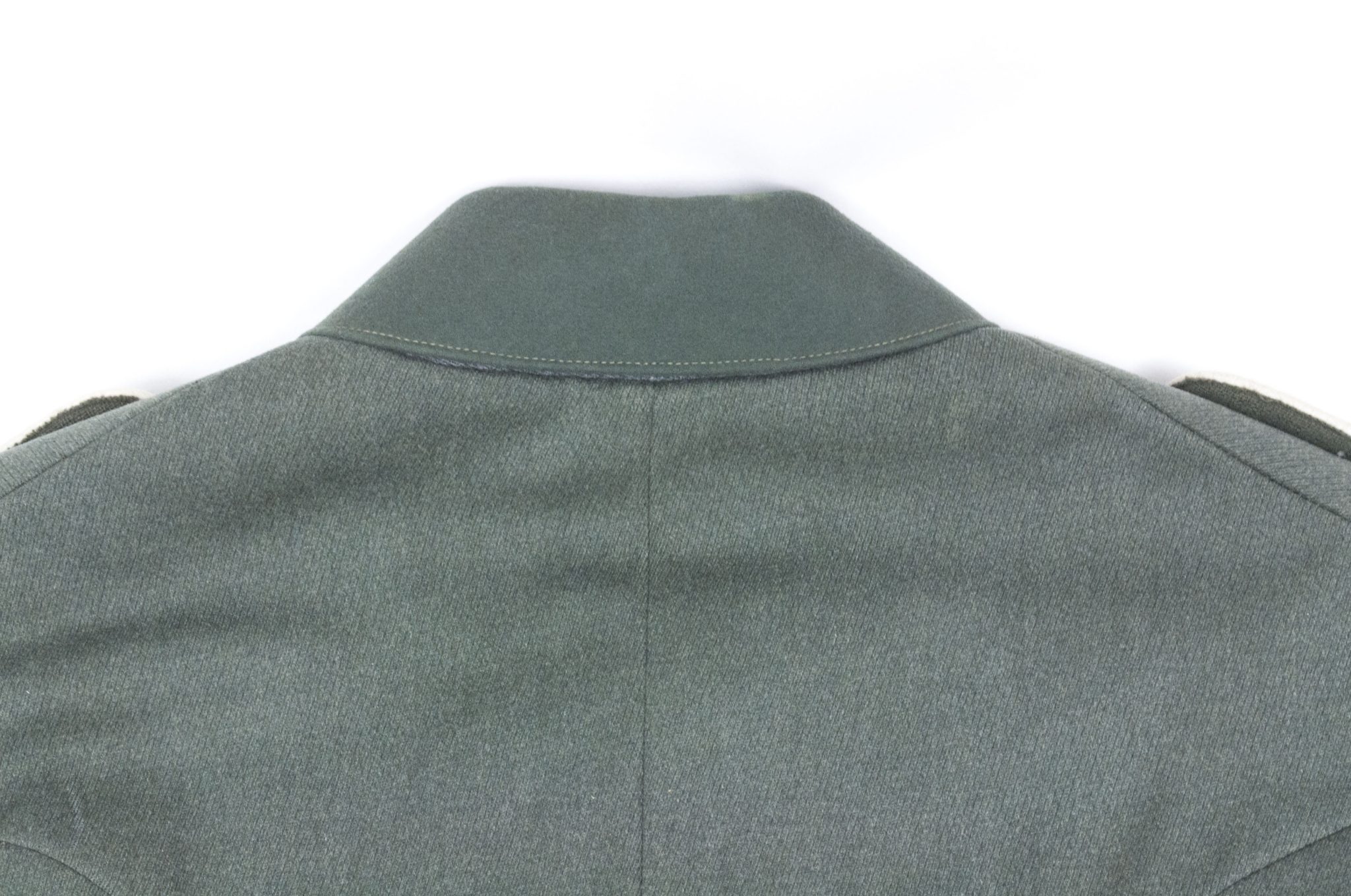 Reichswehr tunic "M27" Waffenrock Infanterie Regiment 12 - extremely rare - Image 43