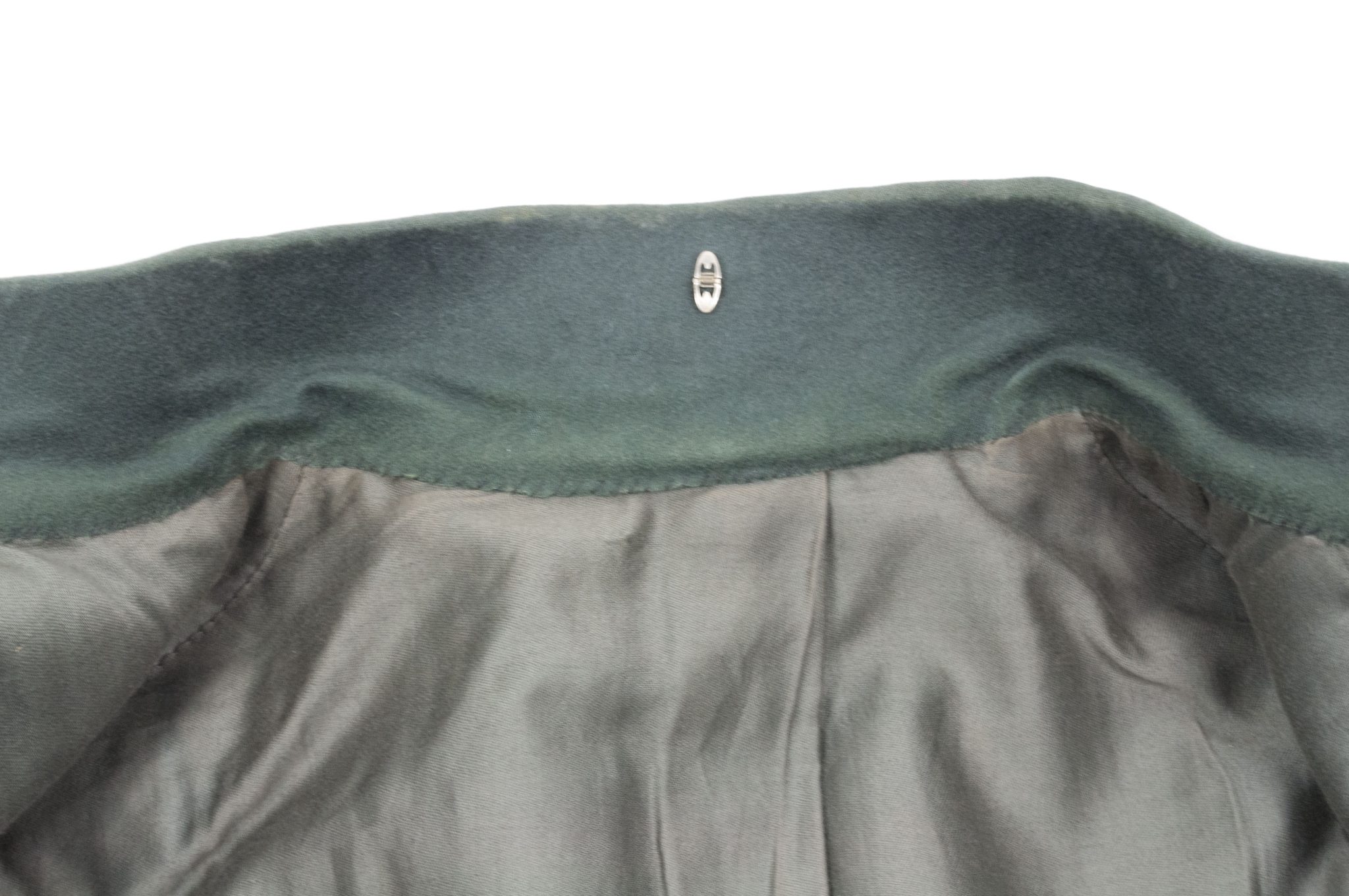 Reichswehr tunic "M27" Waffenrock Infanterie Regiment 12 - extremely rare - Image 11