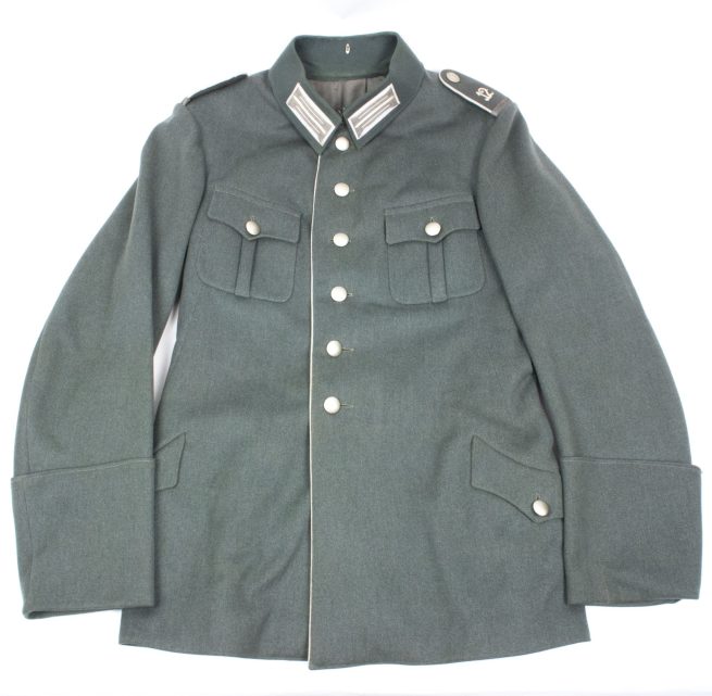 ドイツ軍　tunic Reichswehr tunic “M27” Waffenrock Infanterie Regiment 12