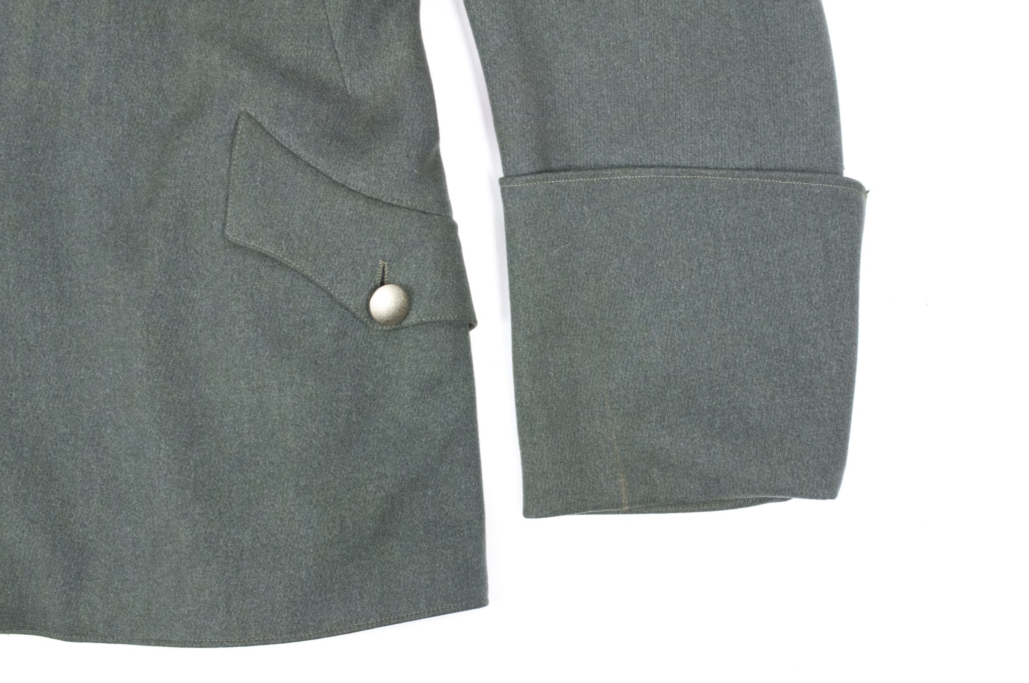 Reichswehr tunic "M27" Waffenrock Infanterie Regiment 12 - extremely rare - Image 18