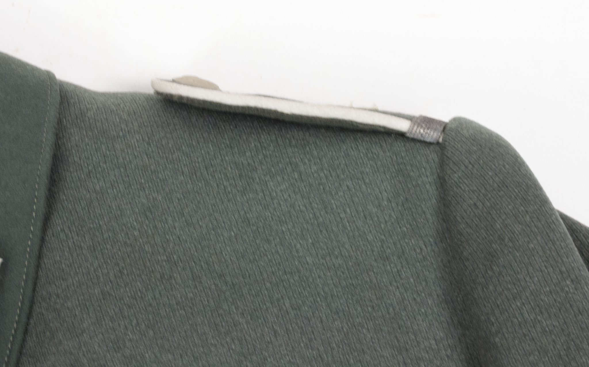 Reichswehr tunic "M27" Waffenrock Infanterie Regiment 12 - extremely rare - Image 28