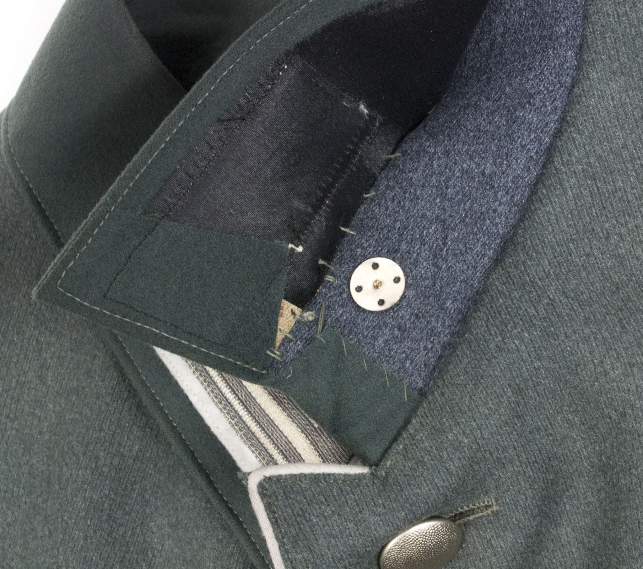 Reichswehr tunic "M27" Waffenrock Infanterie Regiment 12 - extremely rare - Image 33