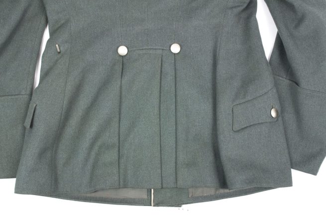 Reichswehr tunic “M27” Waffenrock Infanterie Regiment 12