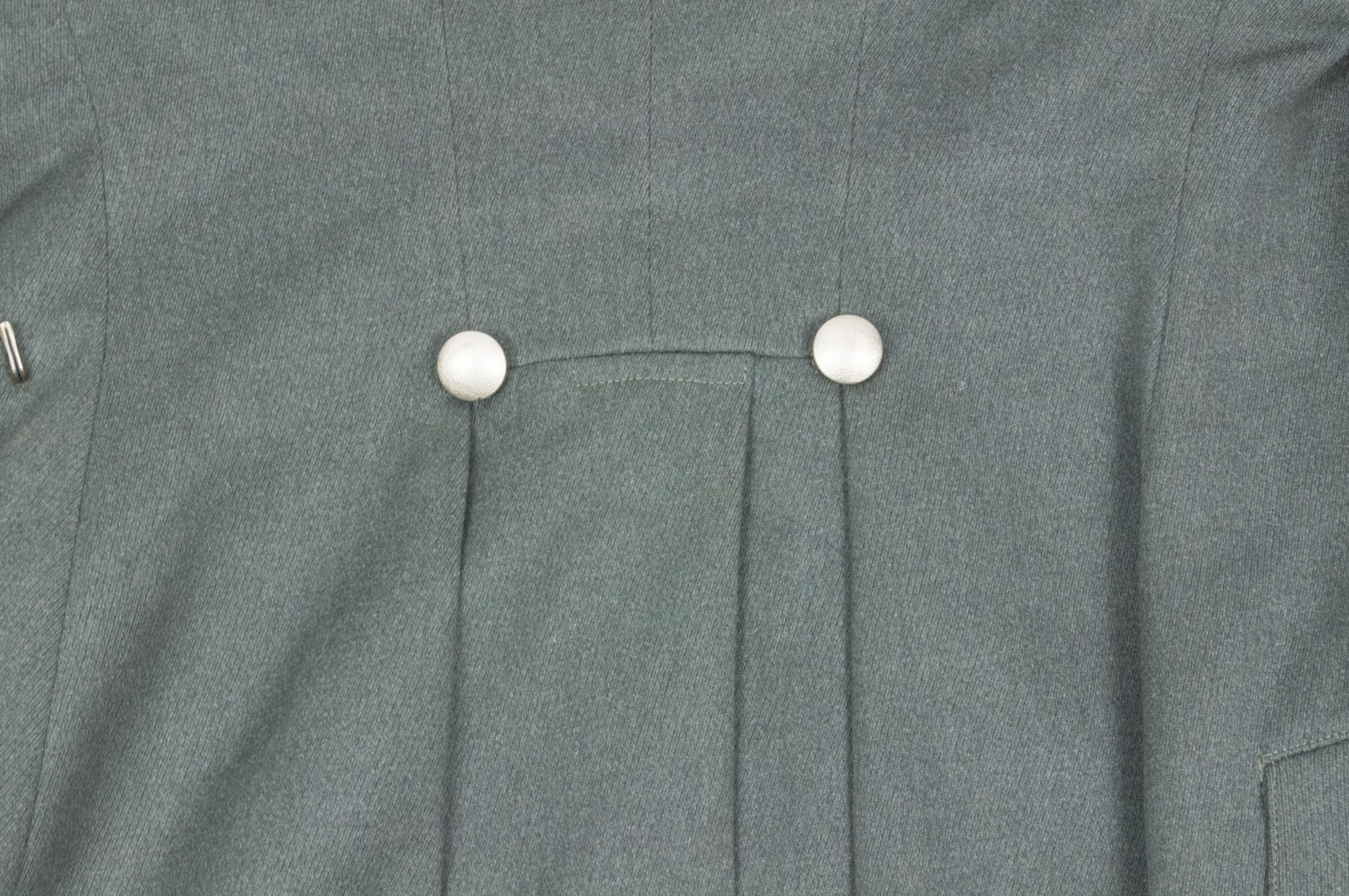 Reichswehr tunic "M27" Waffenrock Infanterie Regiment 12 - extremely rare - Image 36