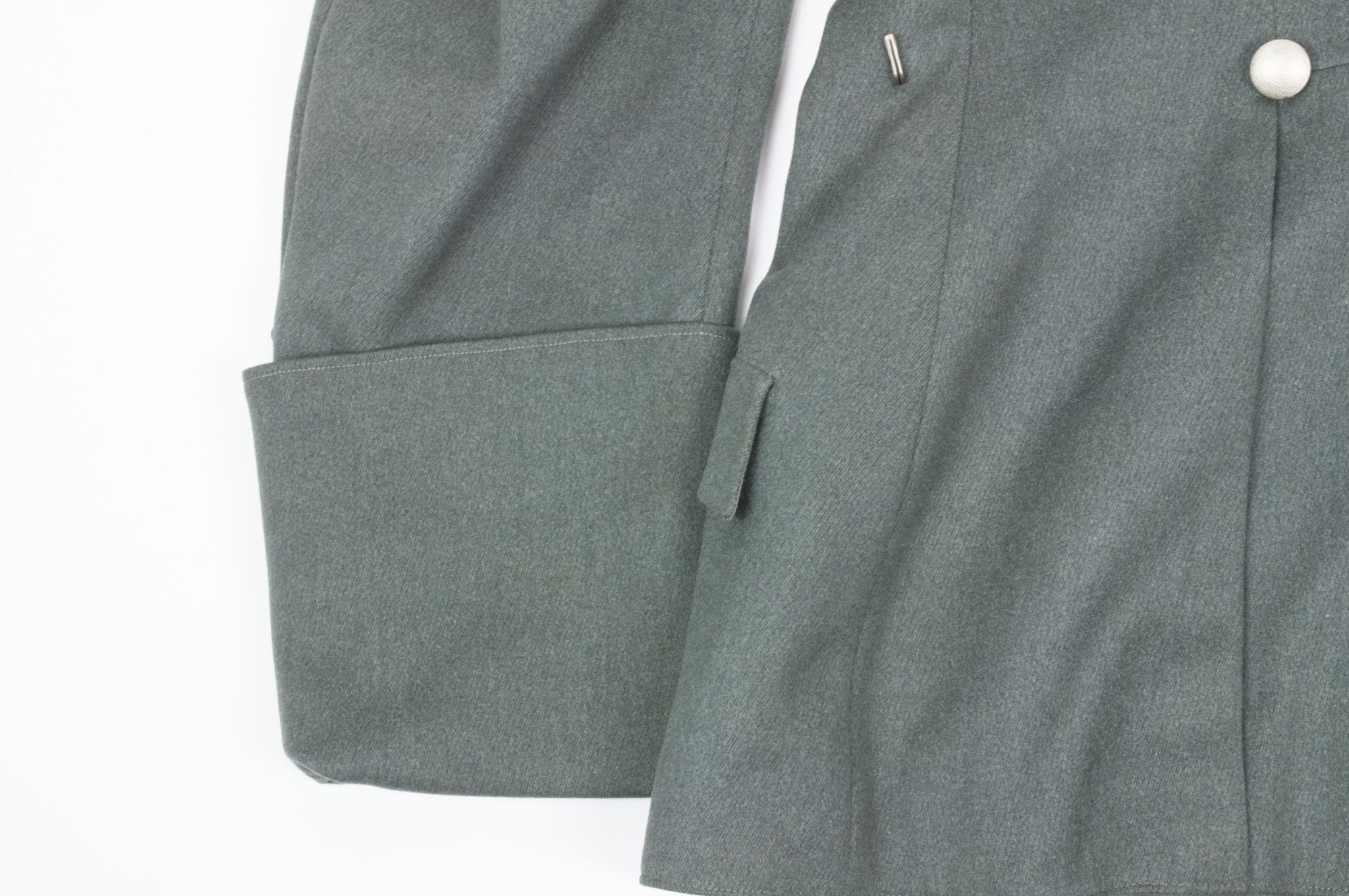 Reichswehr tunic "M27" Waffenrock Infanterie Regiment 12 - extremely rare - Image 38