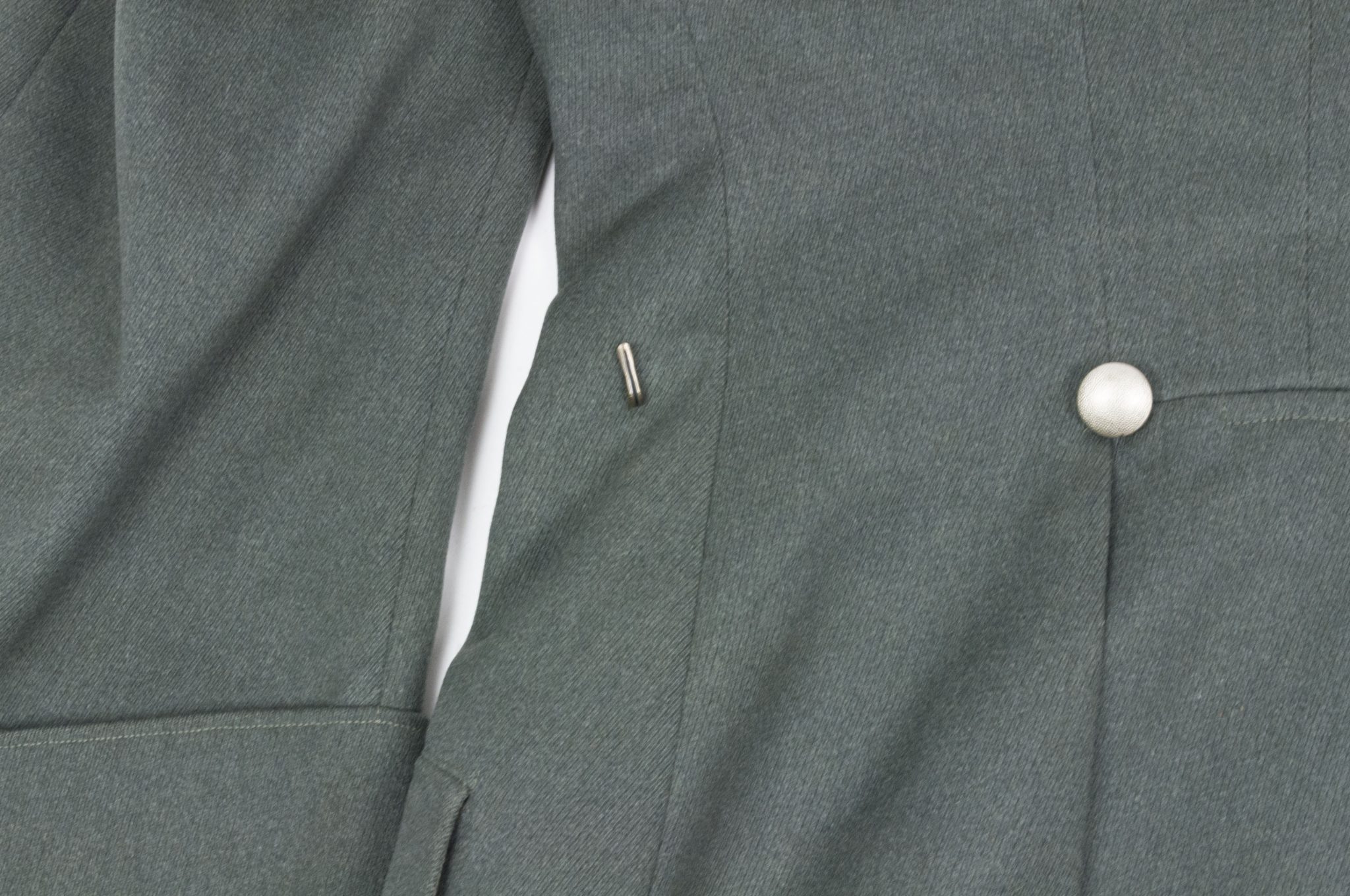 Reichswehr tunic "M27" Waffenrock Infanterie Regiment 12 - extremely rare - Image 39