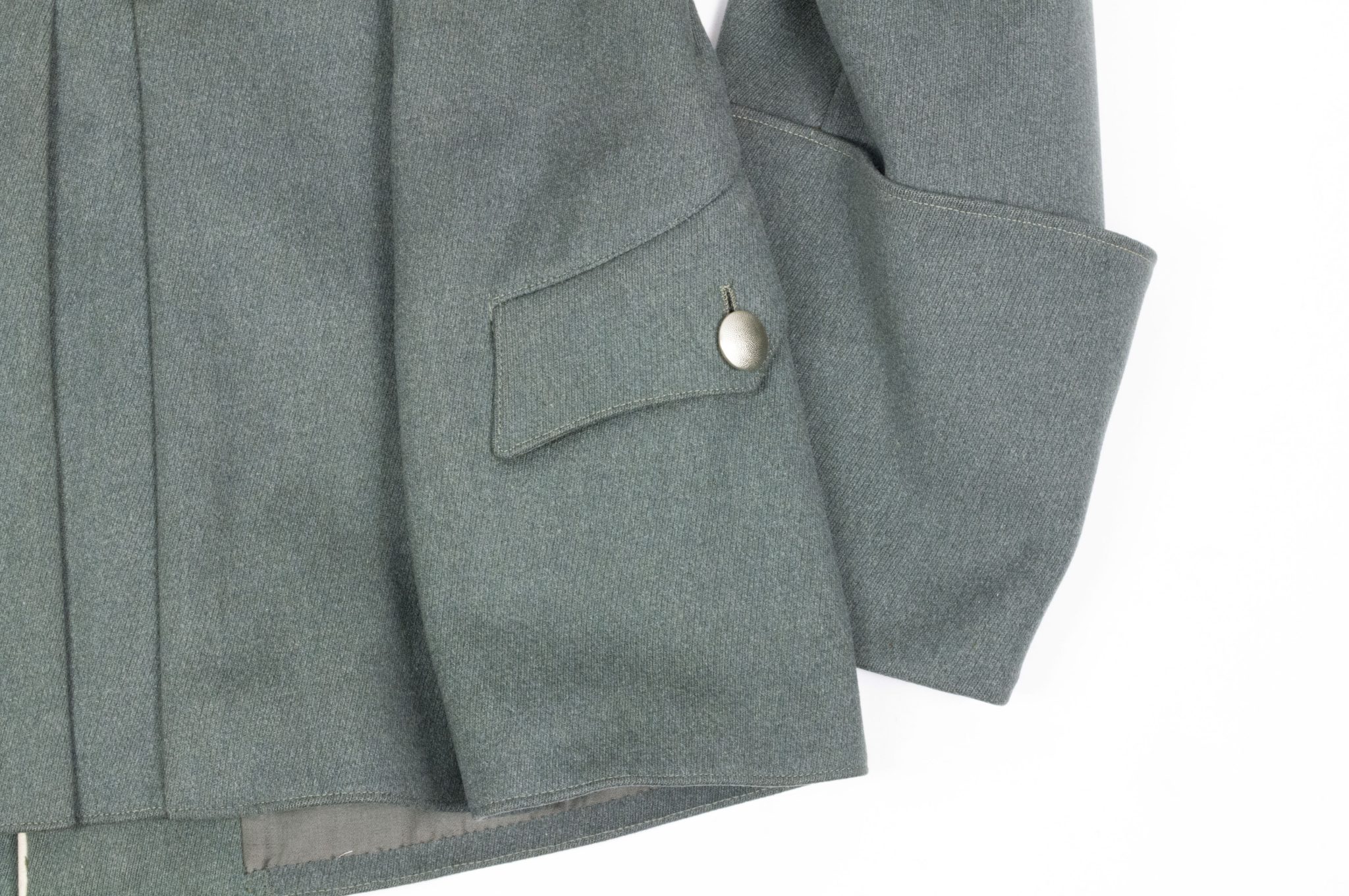 Reichswehr tunic "M27" Waffenrock Infanterie Regiment 12 - extremely rare - Image 40