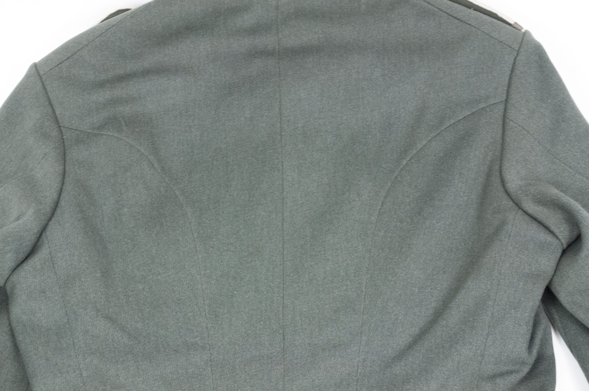 Reichswehr tunic "M27" Waffenrock Infanterie Regiment 12 - extremely rare - Image 41