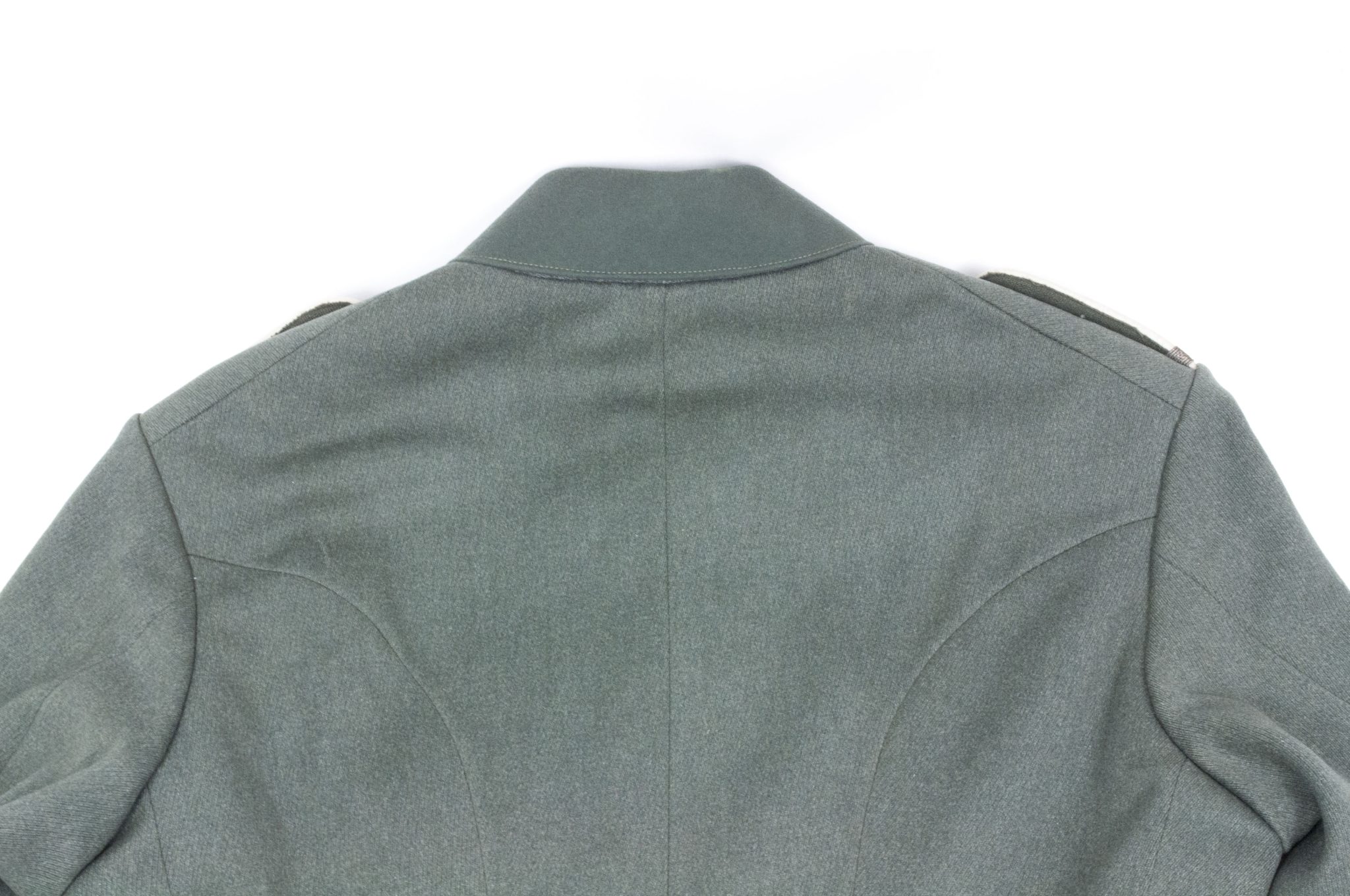 Reichswehr tunic "M27" Waffenrock Infanterie Regiment 12 - extremely rare - Image 42