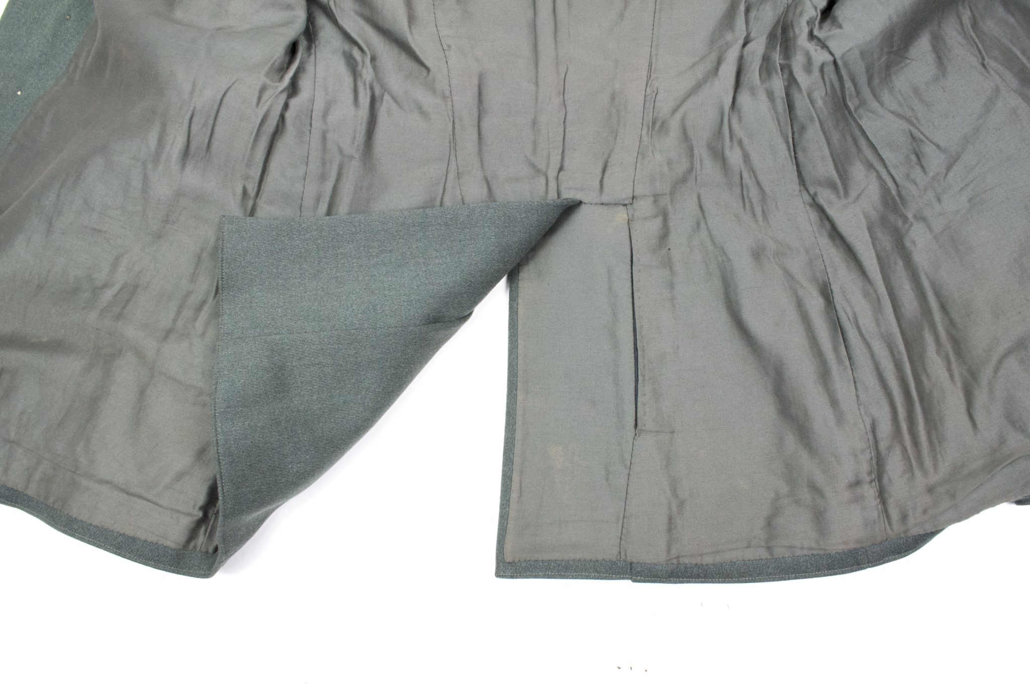 Reichswehr tunic "M27" Waffenrock Infanterie Regiment 12 - extremely rare - Image 6