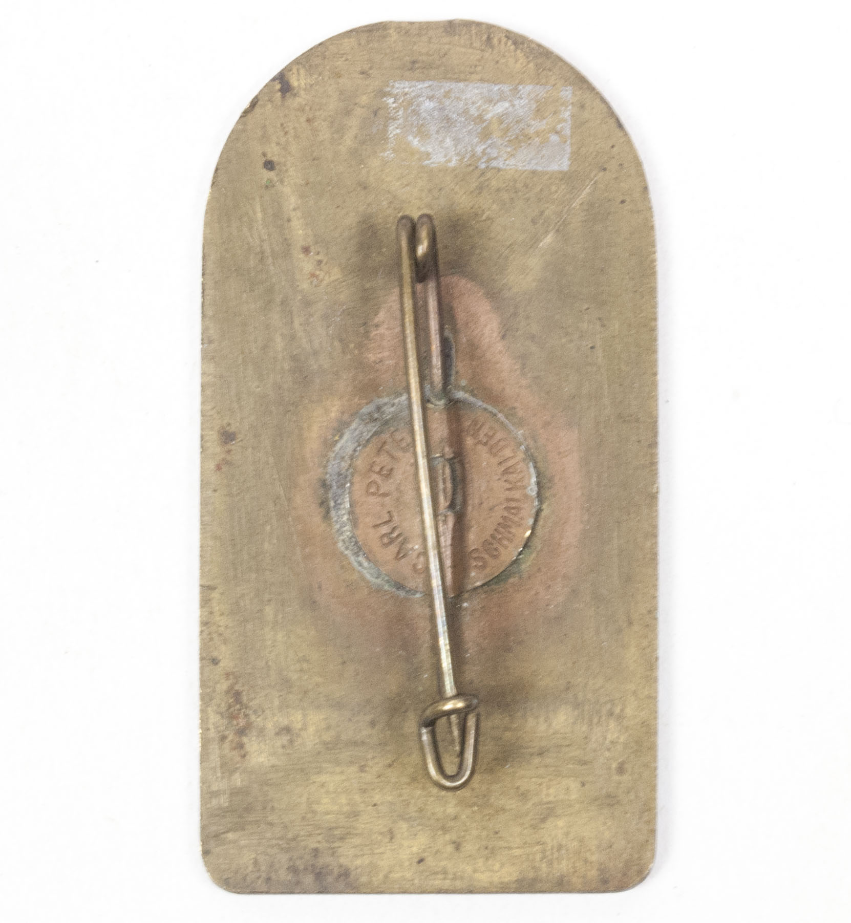 SA Brigade Meiningen 10 Juni 1934 (2) SA Brigade Meiningen 10 Juni 1934