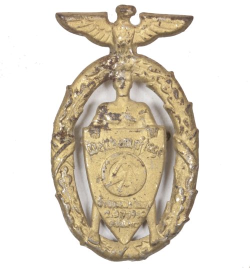 SA Wettkampftage Gruppe Westmark Koblenz