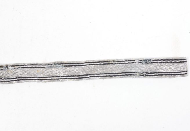 SS sword (SS Degen) knot